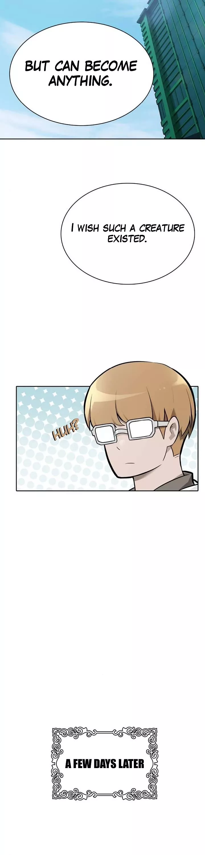 Tower of God, chapter 616, image 18
