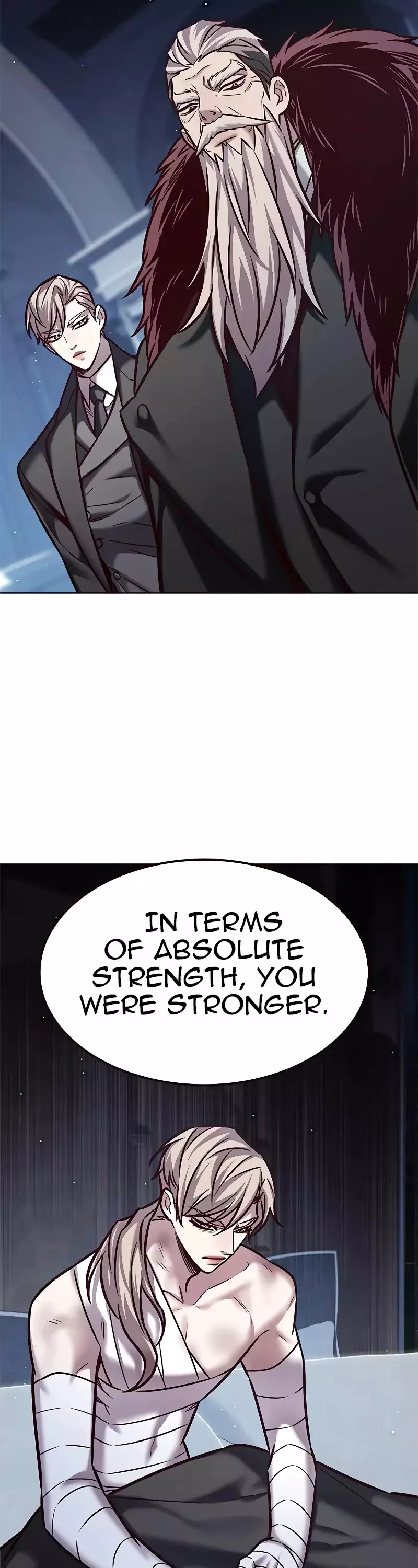 Eleceed, chapter 290, image 2