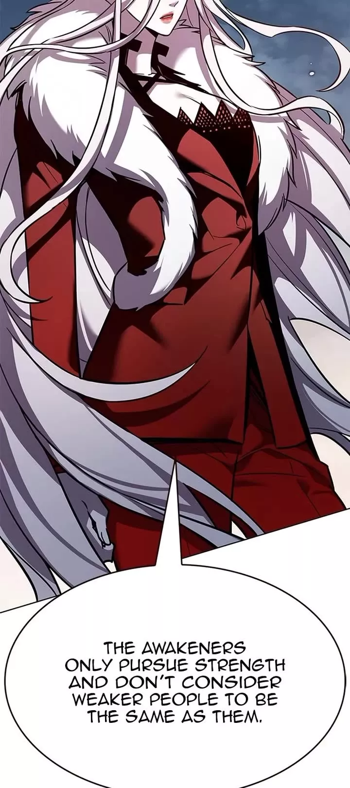 Eleceed, chapter 364, image 43