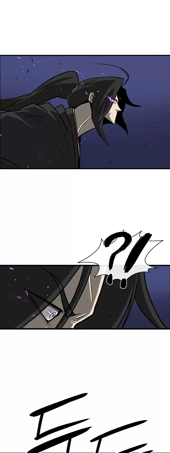 Legend of the Northern Blade, chapter 43, image 26
