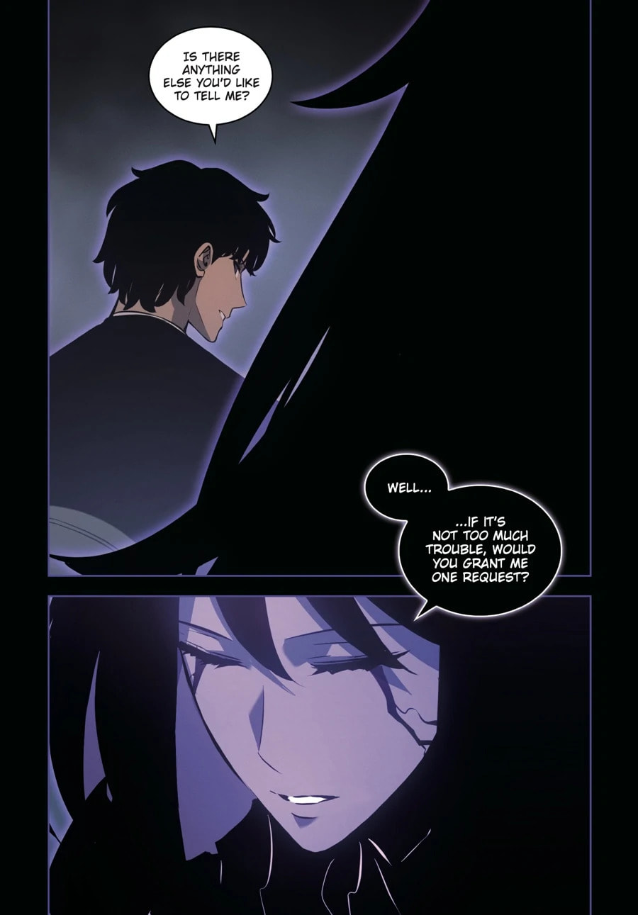 Solo Leveling, chapter 40.3, page 87