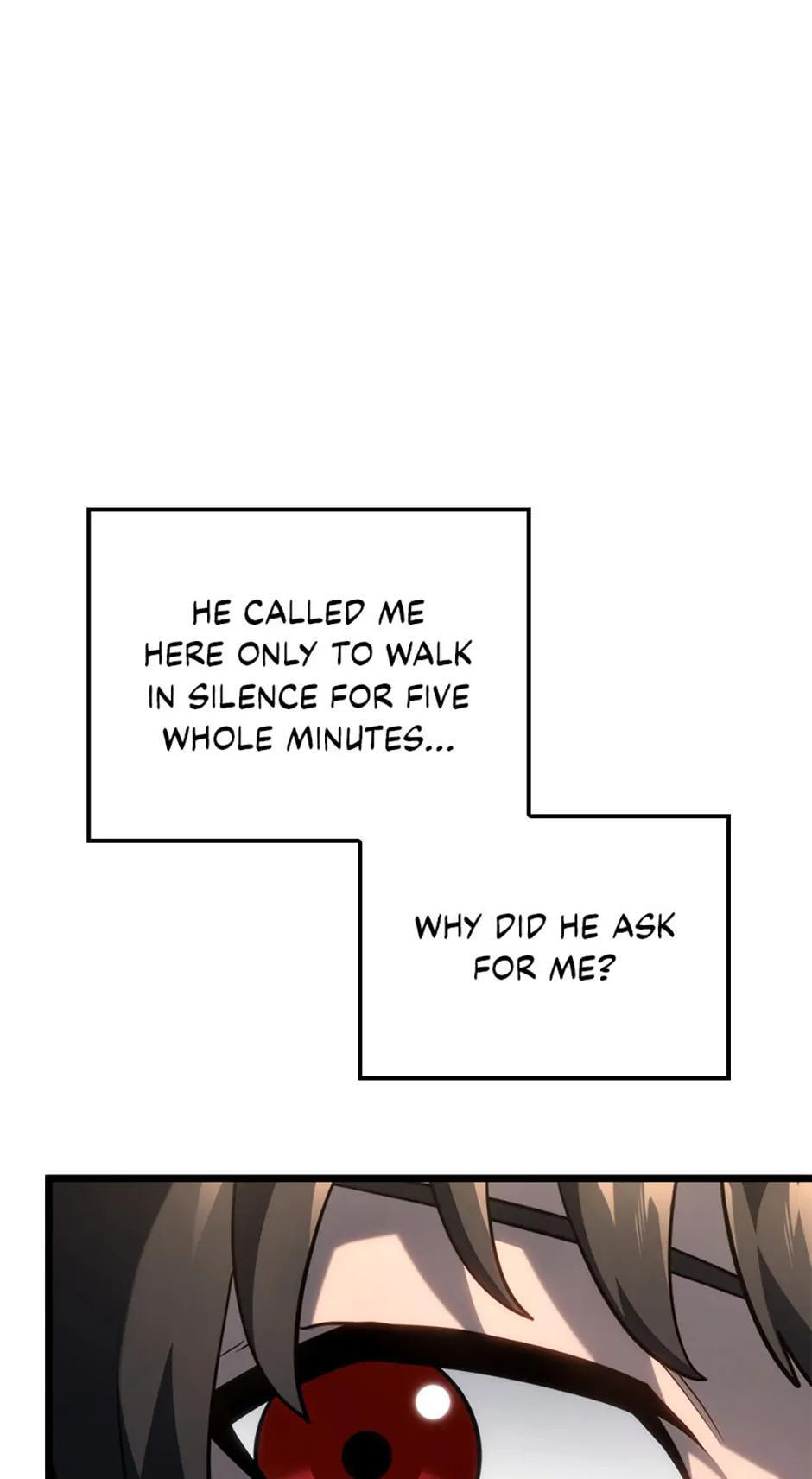 Revenge of the Baskerville Bloodhound, chapter 69, image 43