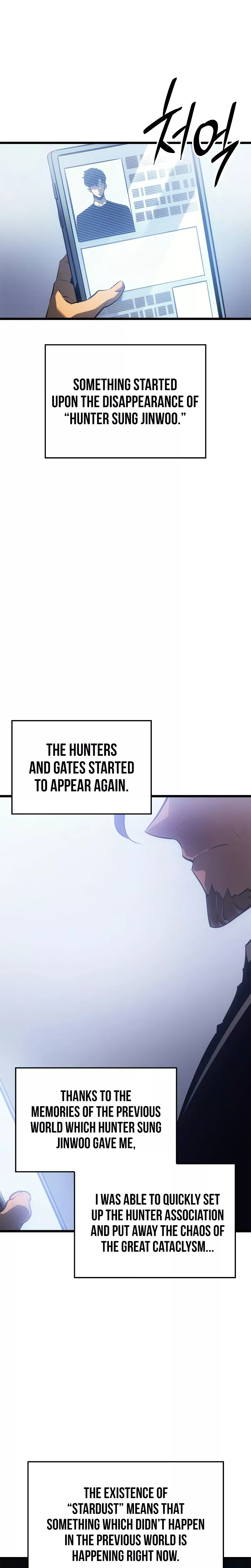 Solo Leveling: Ragnarok, chapter 29, image 42