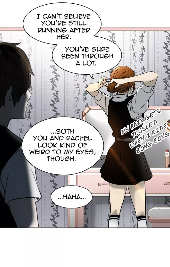 Tower of God, chapter 285, image 75