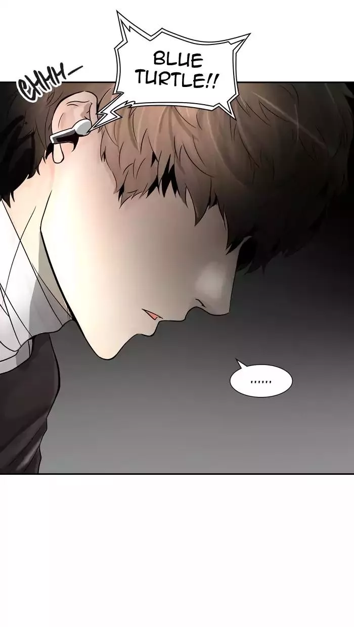 Tower of God, chapter 391, image 3