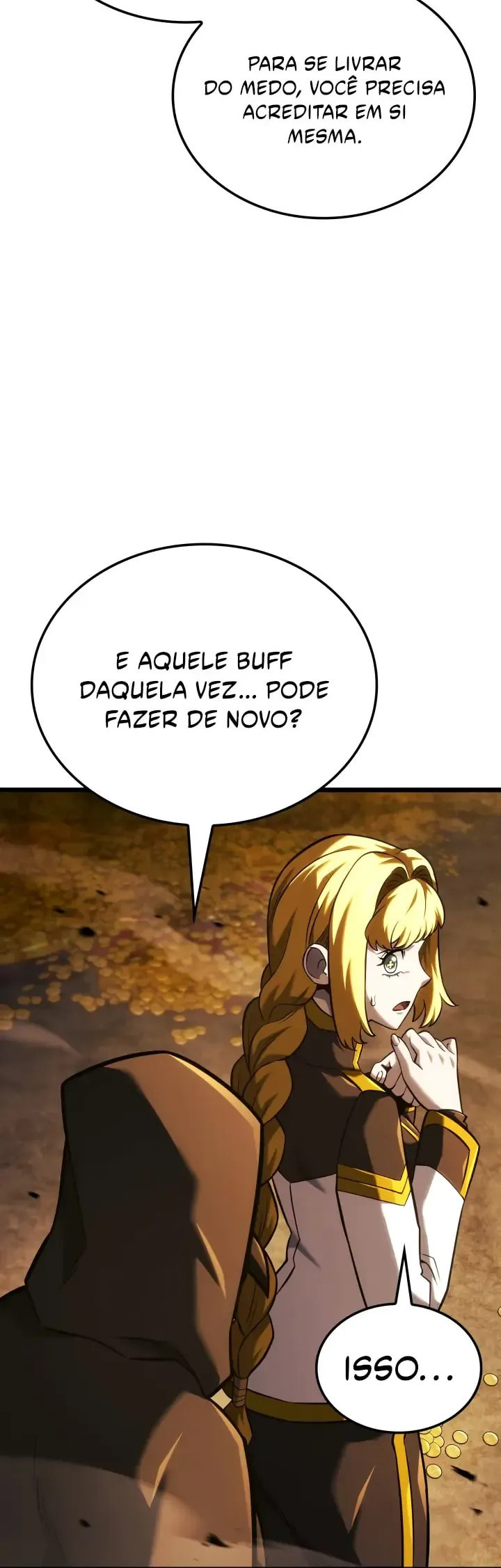 Revenge of the Baskerville Bloodhound, chapter 135, image 48