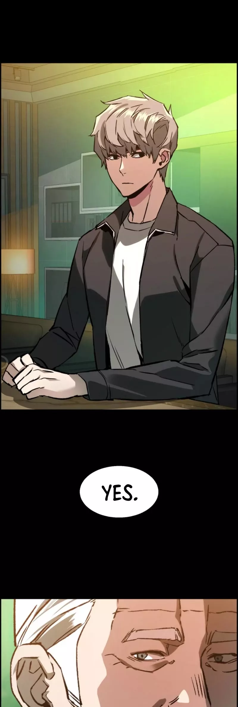 Teenage Mercenary, chapter 31, image 56
