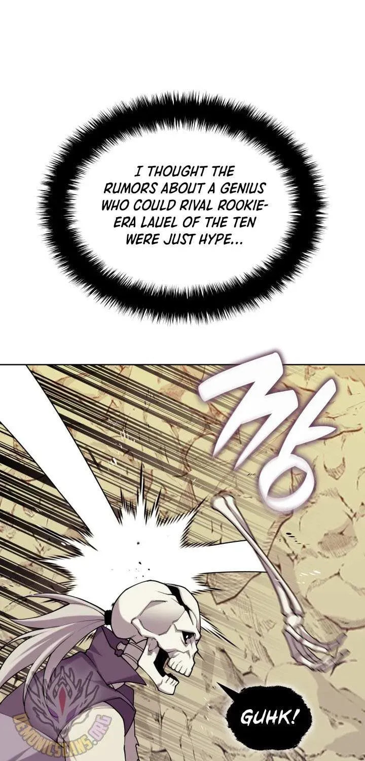 Overgeared (Team Argo), chapter 311, page 129