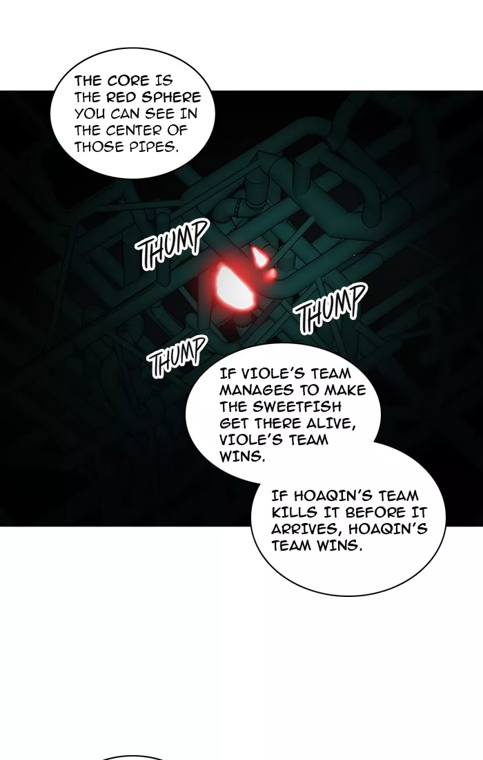 Tower of God, chapter 254, image 36