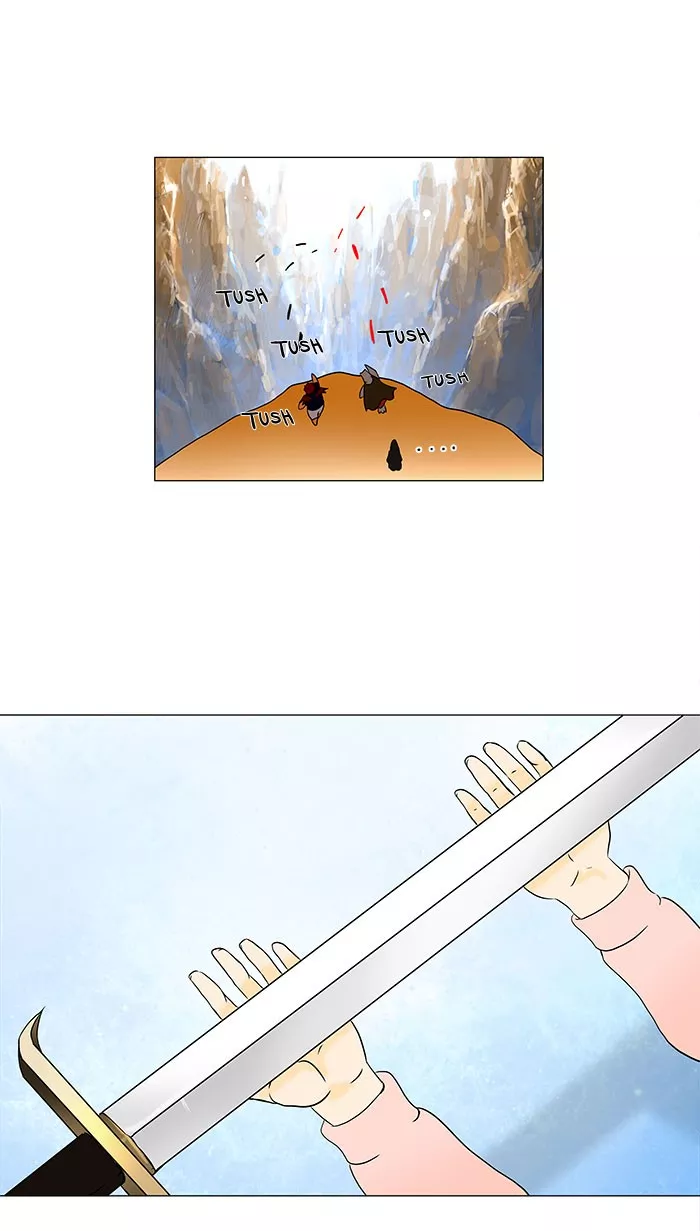 Tower of God, chapter 59, image 18