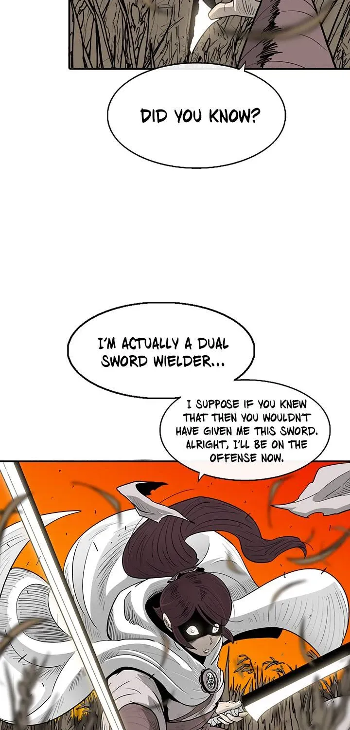 Legend of the Northern Blade, chapter 79, image 70