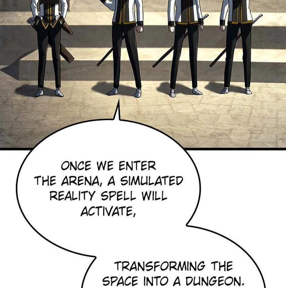 Revenge of the Baskerville Bloodhound, chapter 93, image 7
