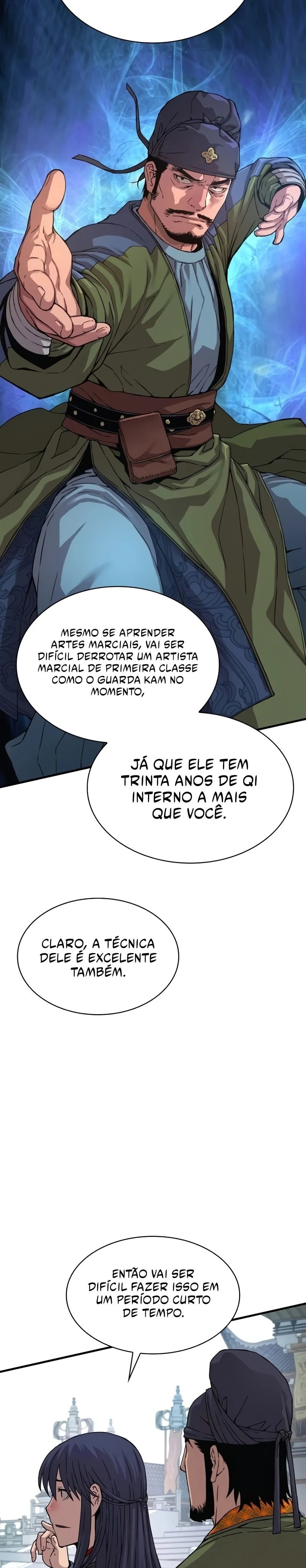 Myst, Might, Mayhem, chapter 4, page 25
