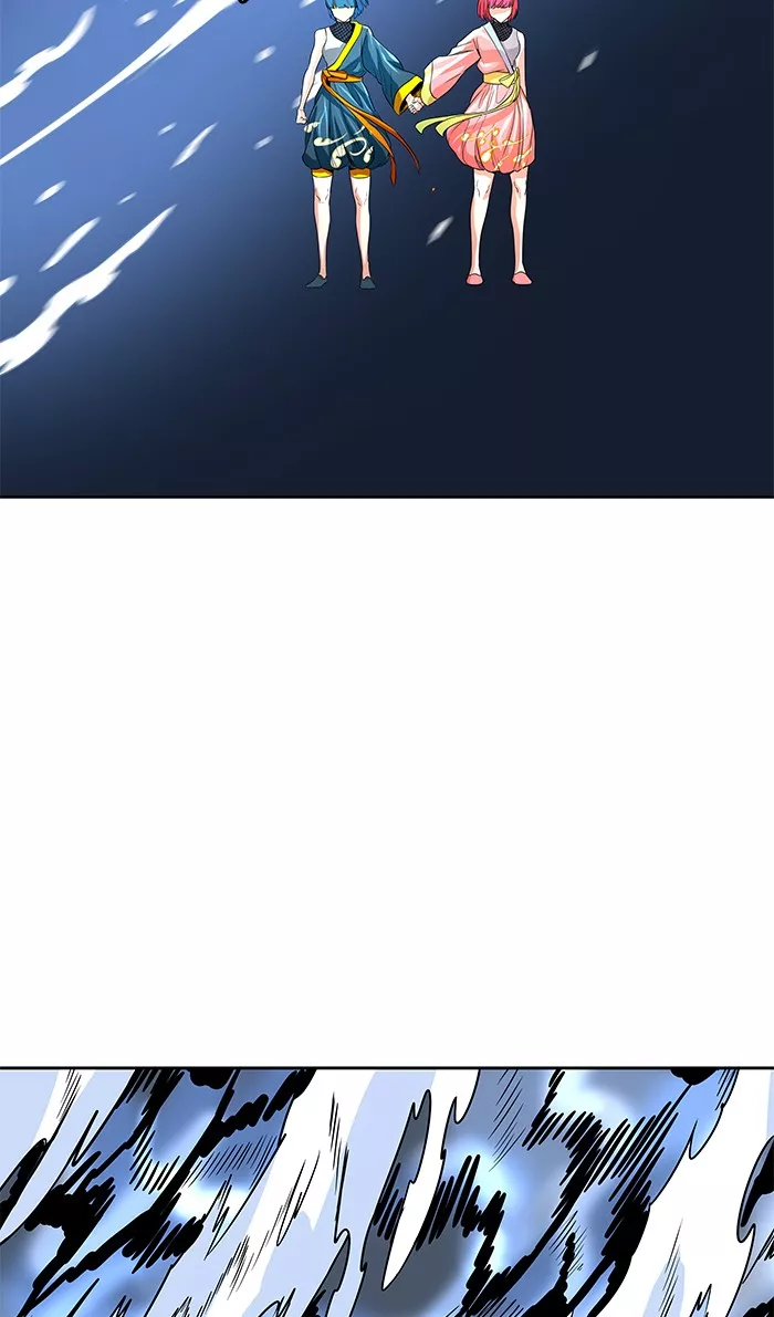Tower of God, chapter 485, image 51