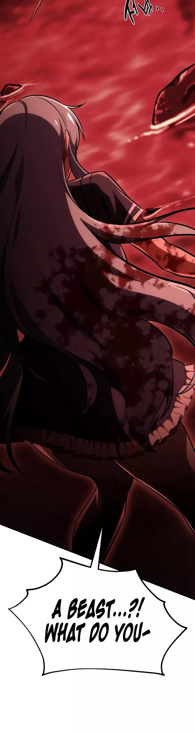 I Killed the Main Player, chapter 36, image 43