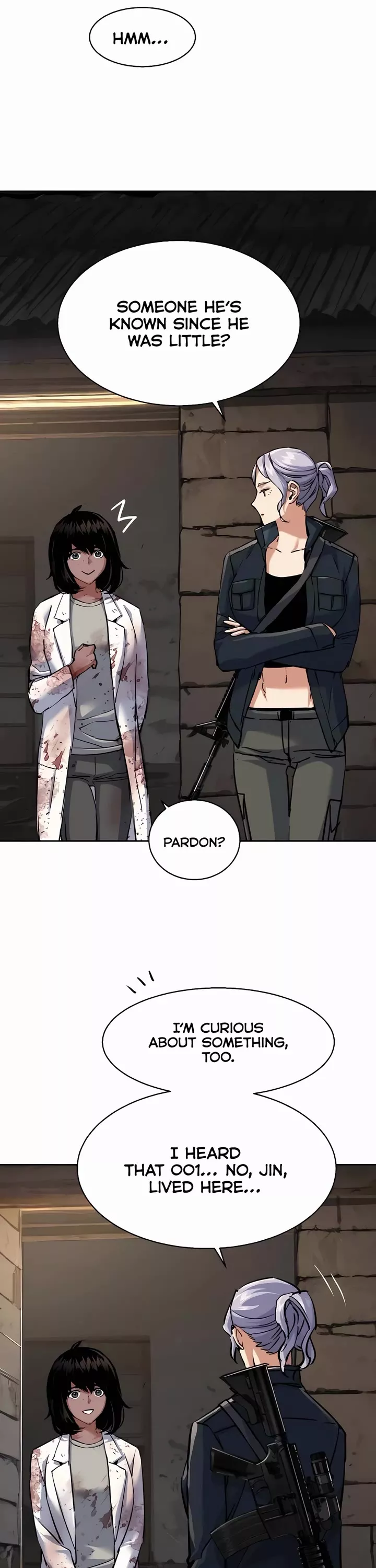 Teenage Mercenary, chapter 225, image 38
