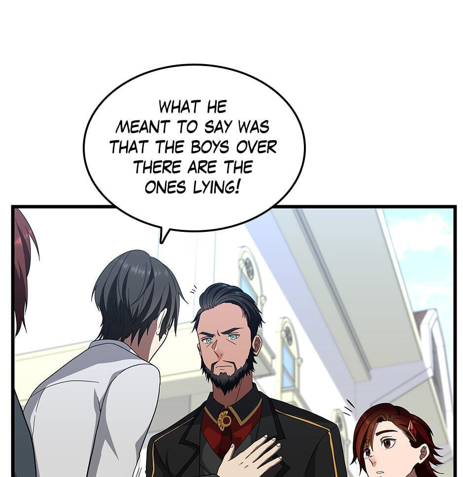 The Beginning After the End, chapter 81, image 57