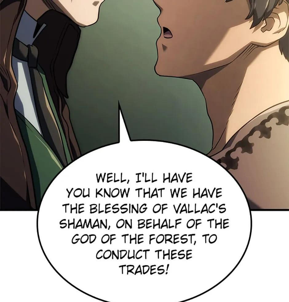 Revenge of the Baskerville Bloodhound, chapter 38, image 118