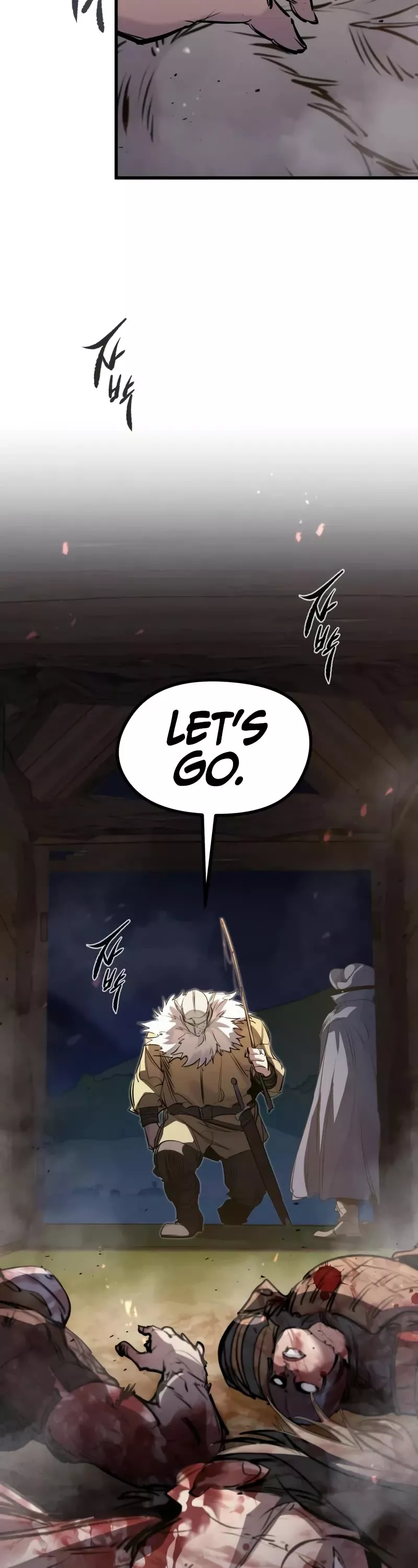 The Regressed Mercenary Has a Plan, chapter 34, image 54