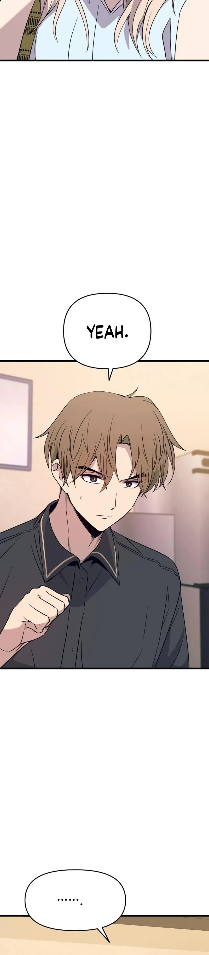 My Bias Gets on the Last Train, chapter 71, image 33