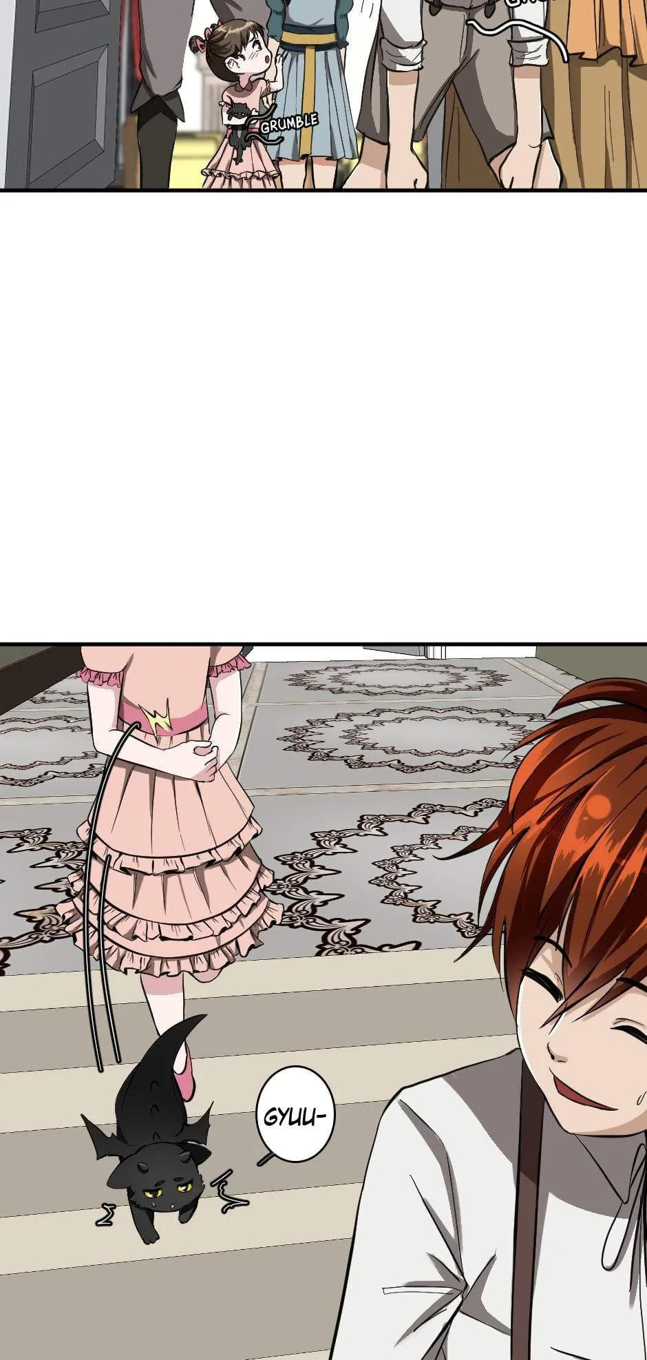 The Beginning After the End, chapter 34, page 21