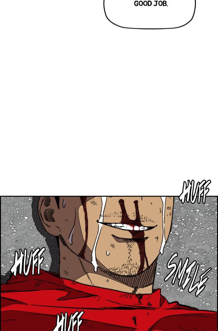 Wind Breaker, chapter 346, image 125