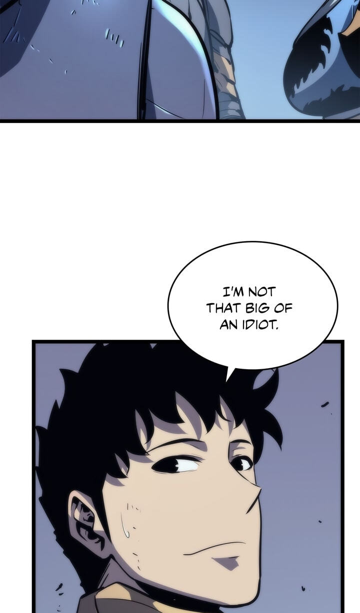 Solo Leveling, chapter 70, page 61
