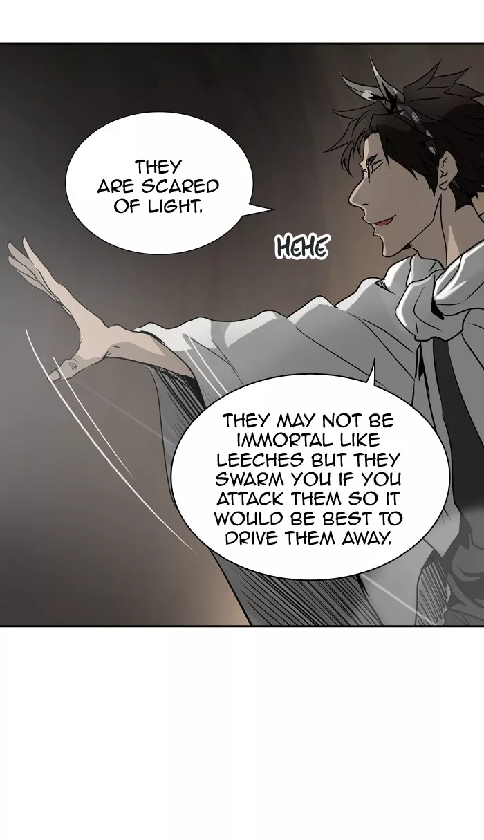 Tower of God, chapter 323, image 79