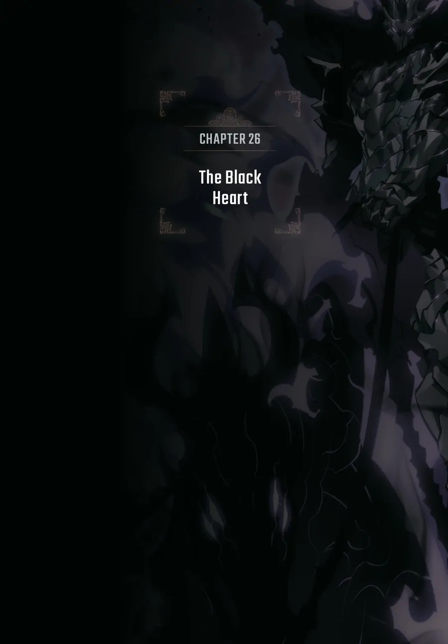 Solo Leveling, chapter 26, page 2