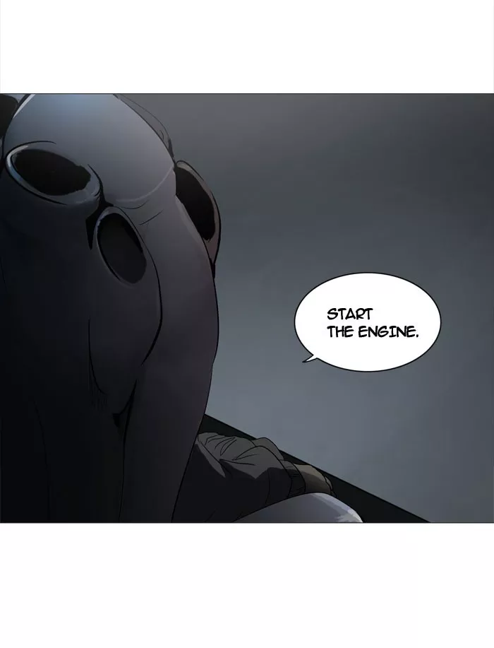 Tower of God, chapter 246, image 3