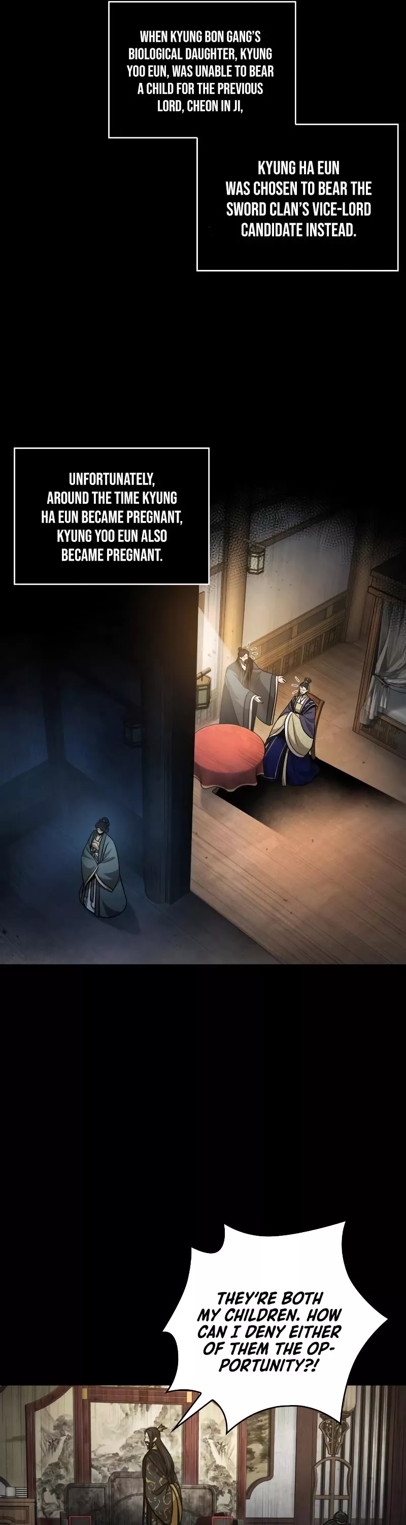Nano Machine, chapter 129, image 7