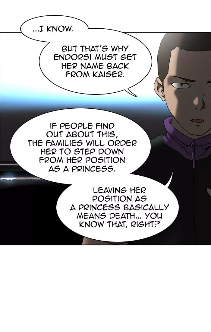 Tower of God, chapter 285, image 28