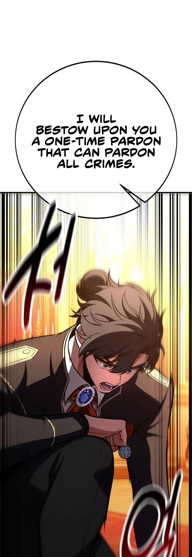 I Killed the Main Player, chapter 103, image 63
