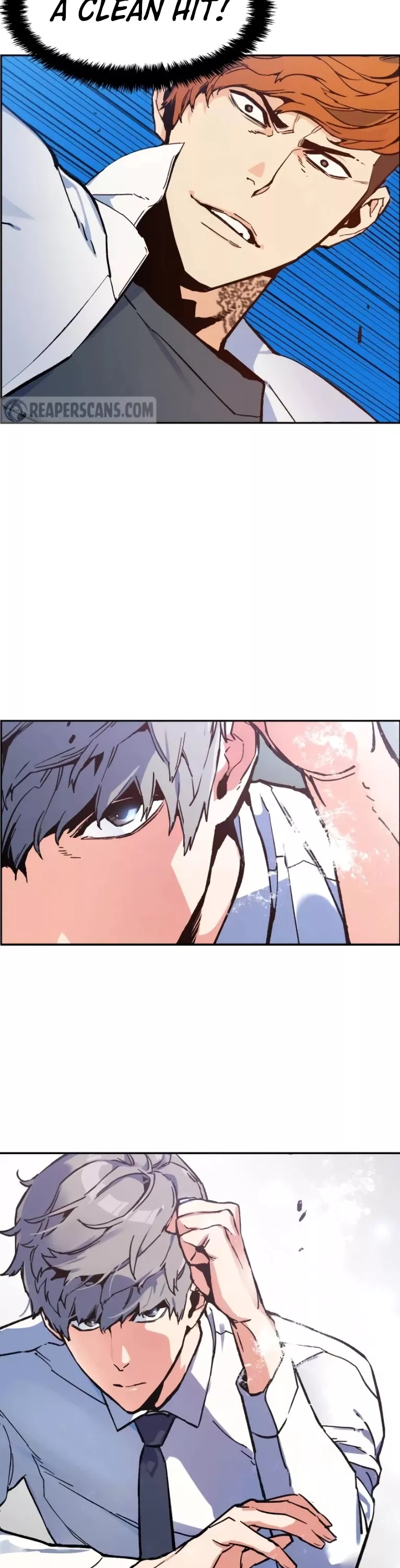 Teenage Mercenary, chapter 4, image 6