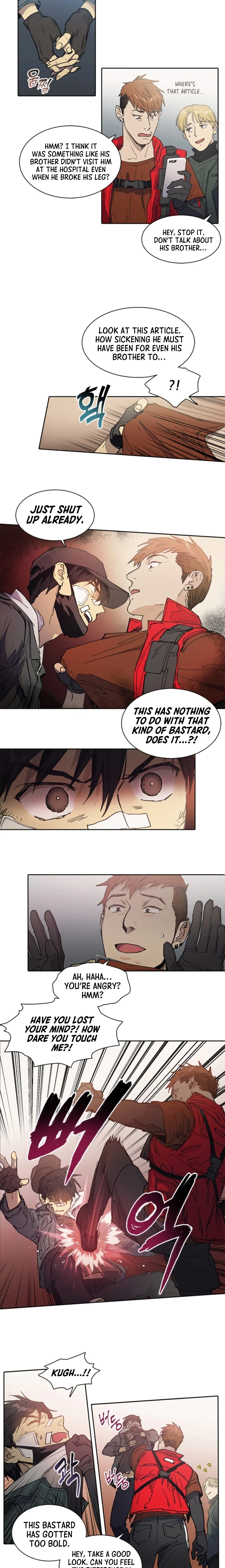 The S-Classes That I Raised, chapter 2, image 8