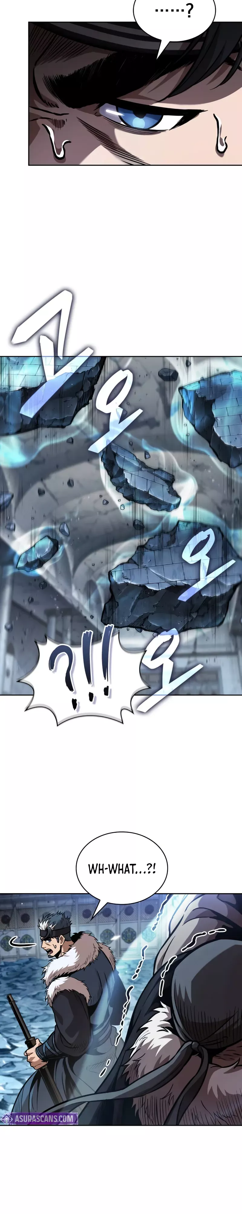 Nano Machine, chapter 251, image 22