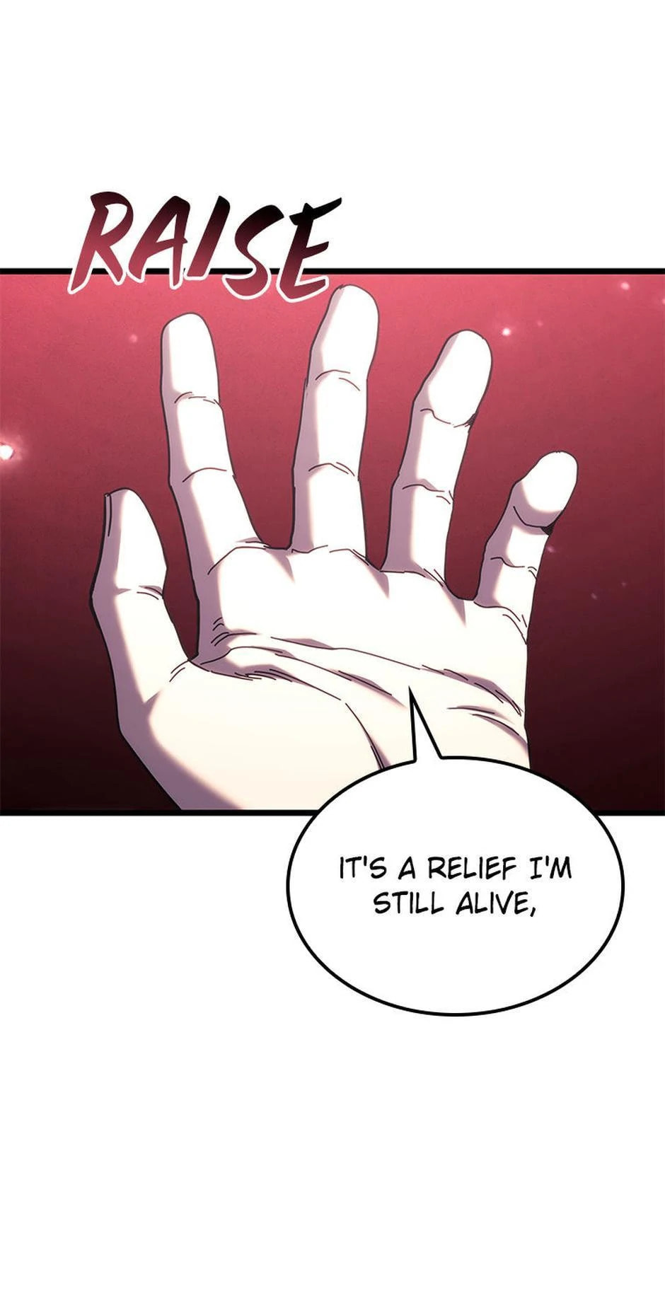 Revenge of the Baskerville Bloodhound, chapter 125, image 19