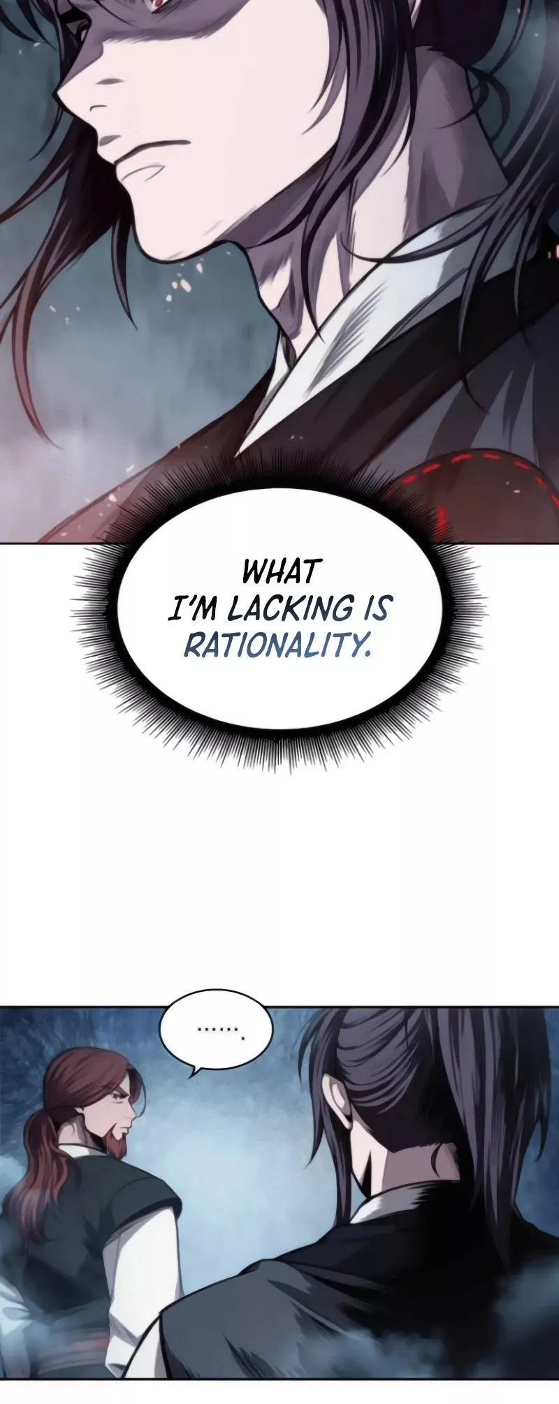 Nano Machine, chapter 44, image 21