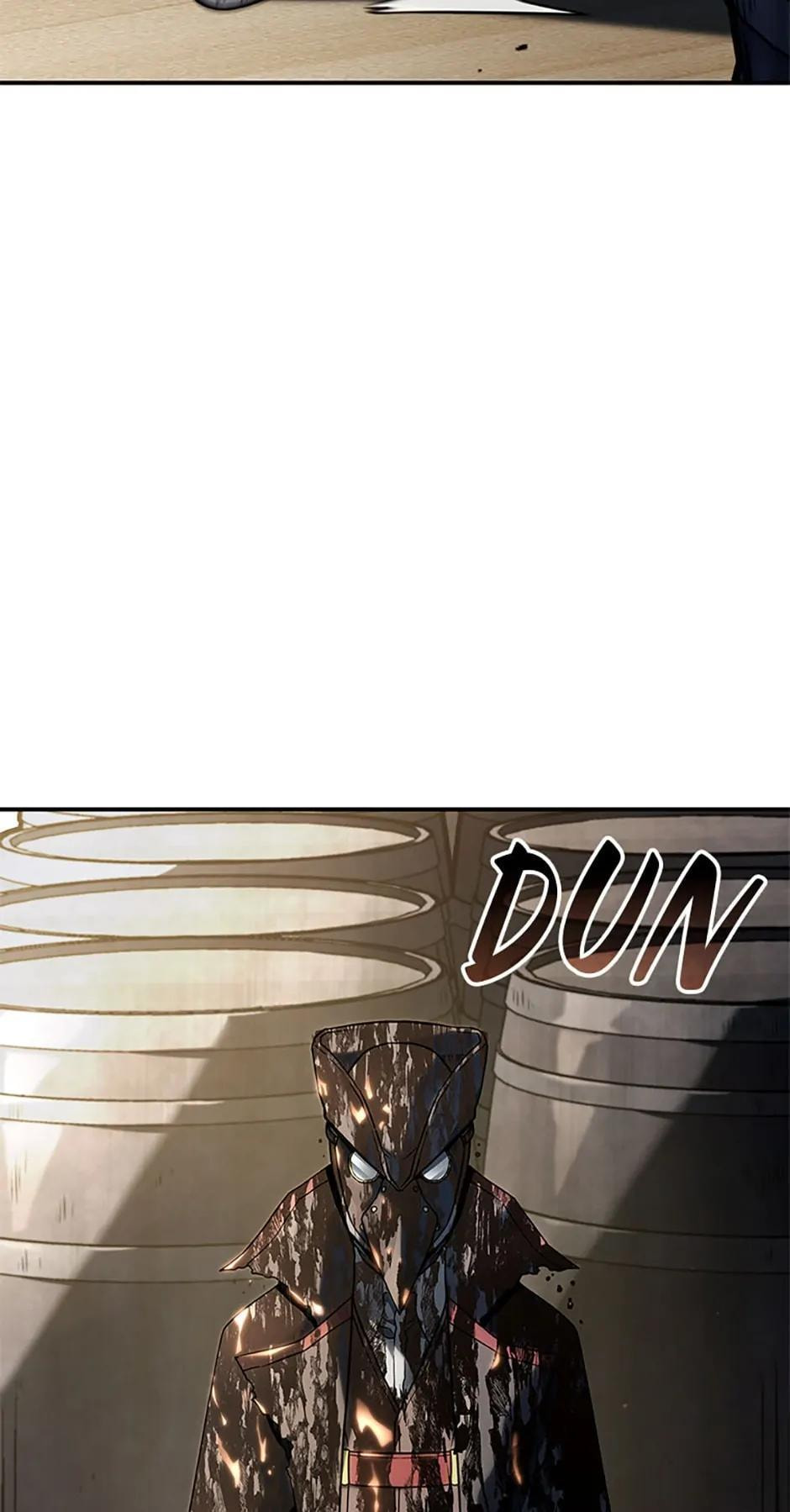 Revenge of the Baskerville Bloodhound, chapter 45, image 73