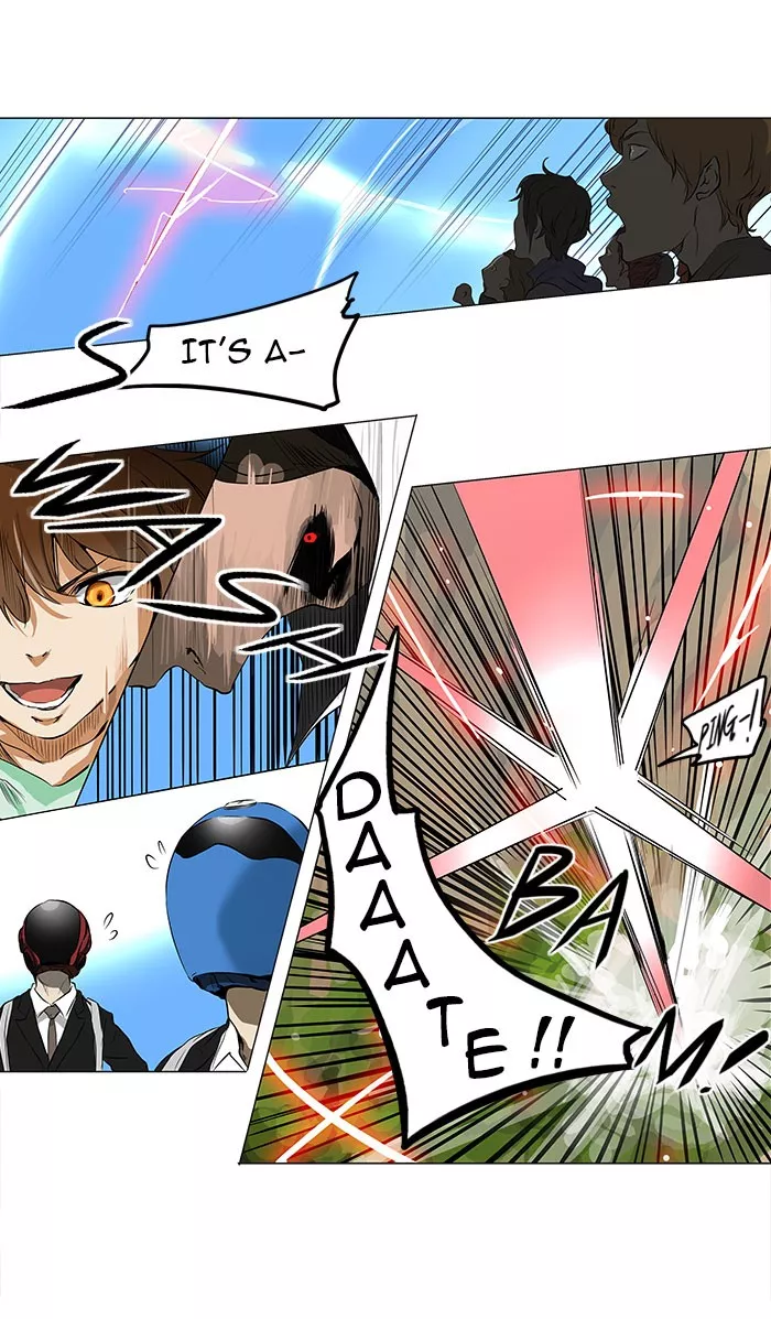 Tower of God, chapter 184, image 36