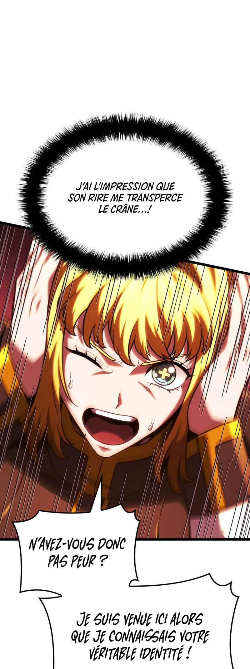 Revenge of the Baskerville Bloodhound, chapter 137, image 37