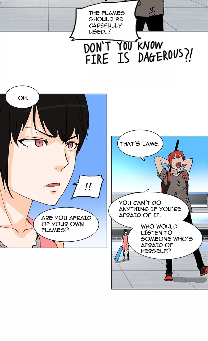 Tower of God, chapter 151, image 28