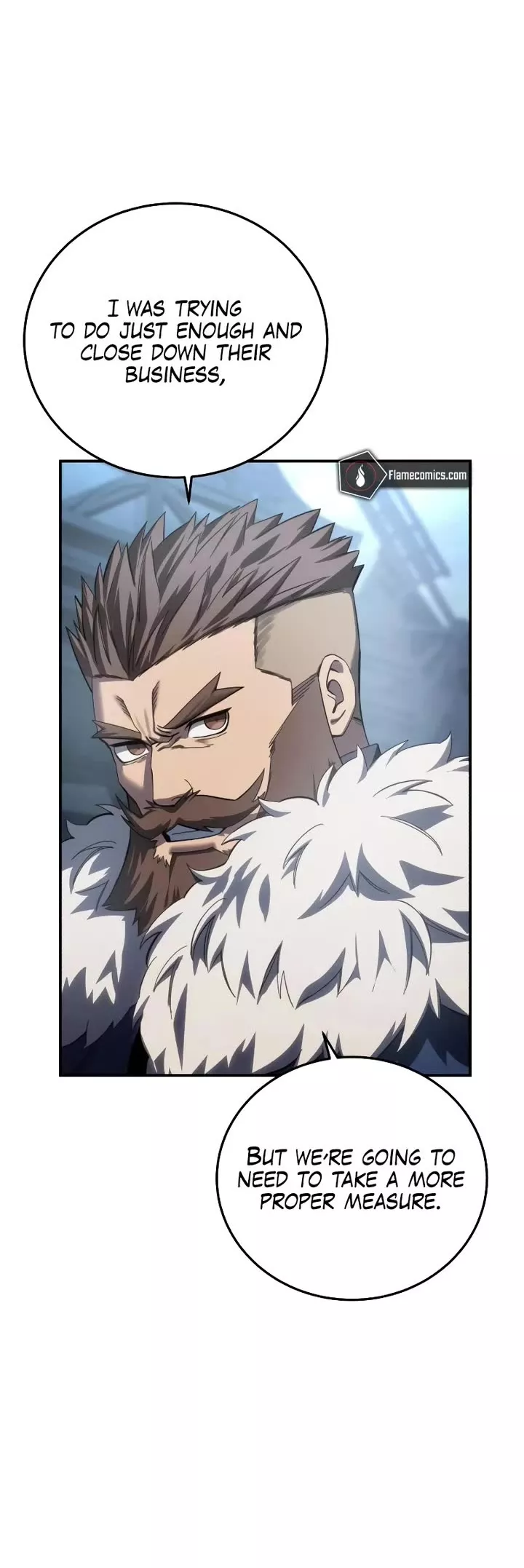 Star-Fostered Swordmaster, chapter 89, image 23