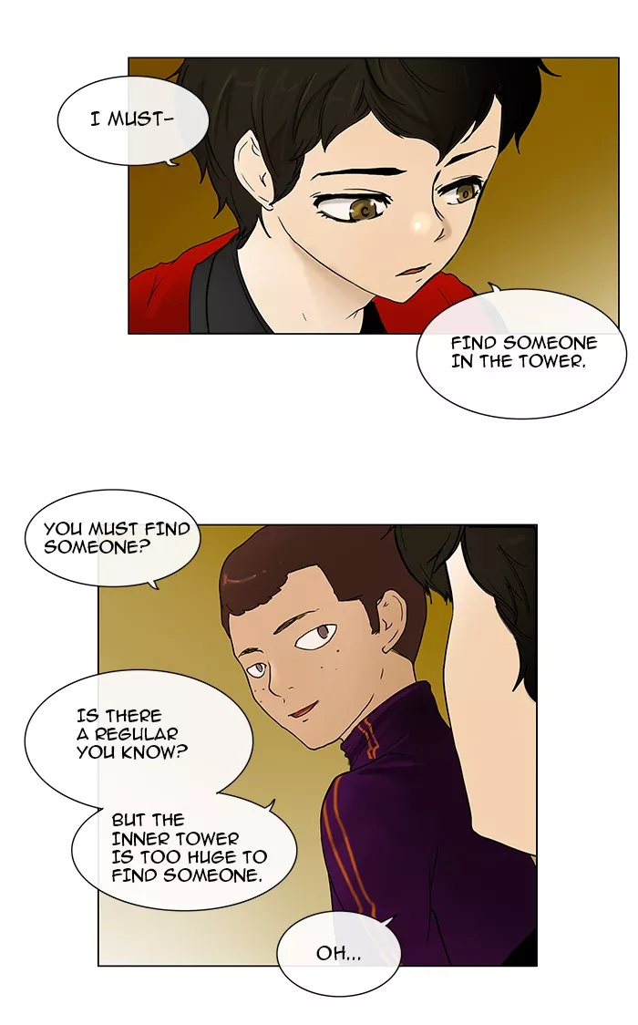 Tower of God, chapter 14, image 19