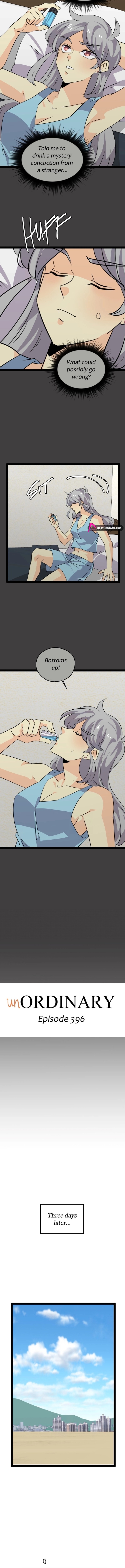 unOrdinary, chapter 396, image 2