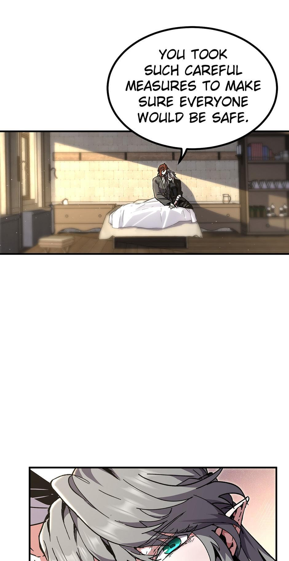 The Beginning After the End, chapter 197, image 12