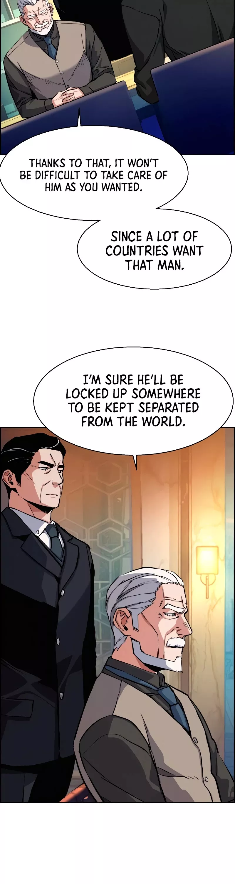 Teenage Mercenary, chapter 57, image 3