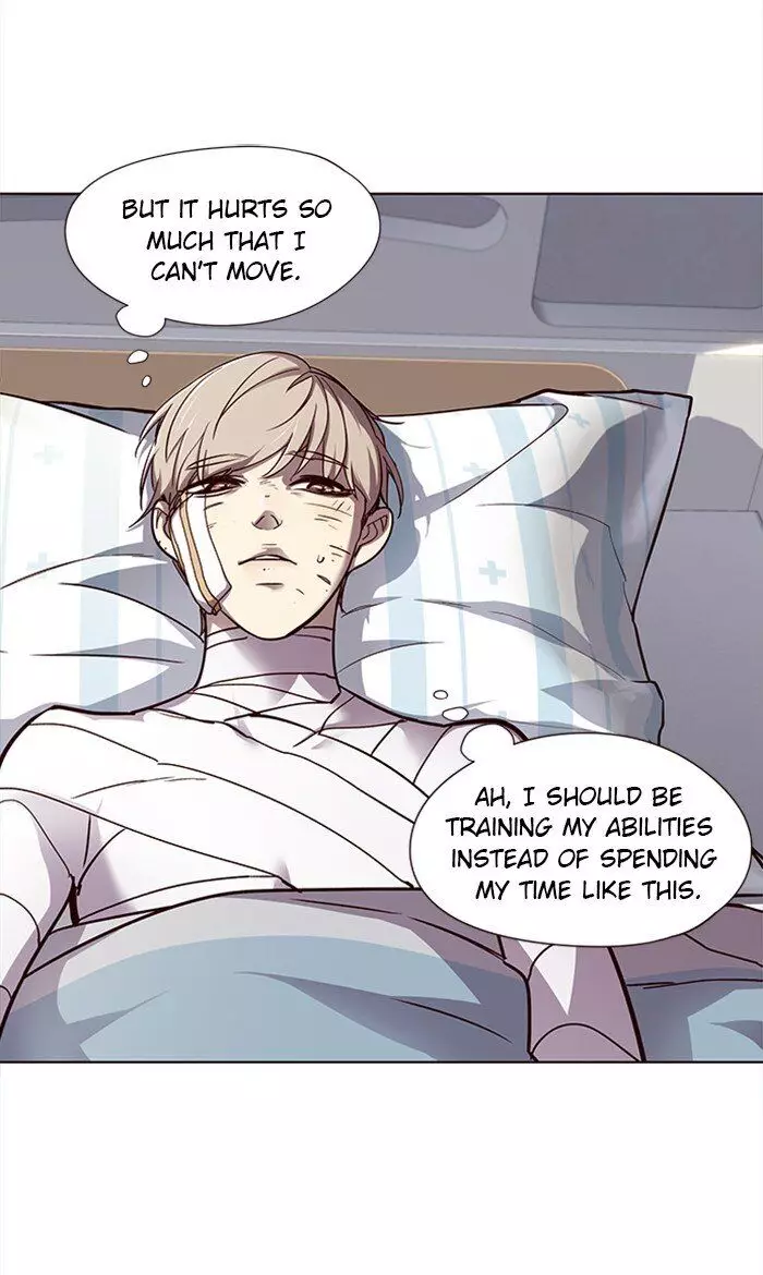 Eleceed, chapter 28, image 17