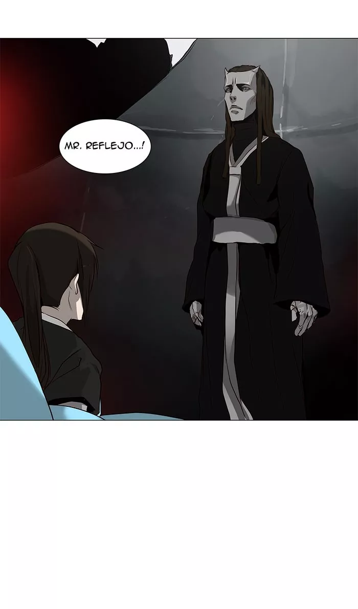 Tower of God, chapter 166, image 8