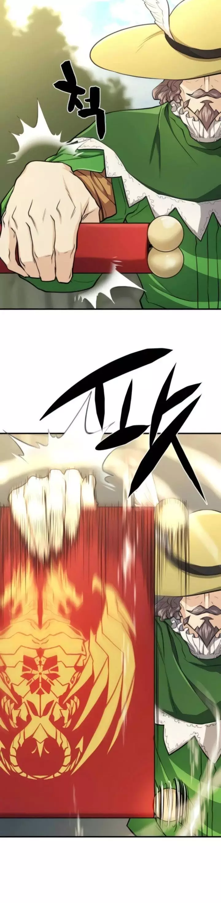 The Greatest Estate Developer, chapter 36, image 21